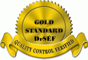 gold-standard-DrSEF