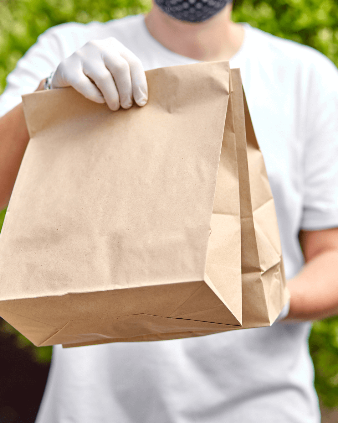 Miért saját futárral szállítunk