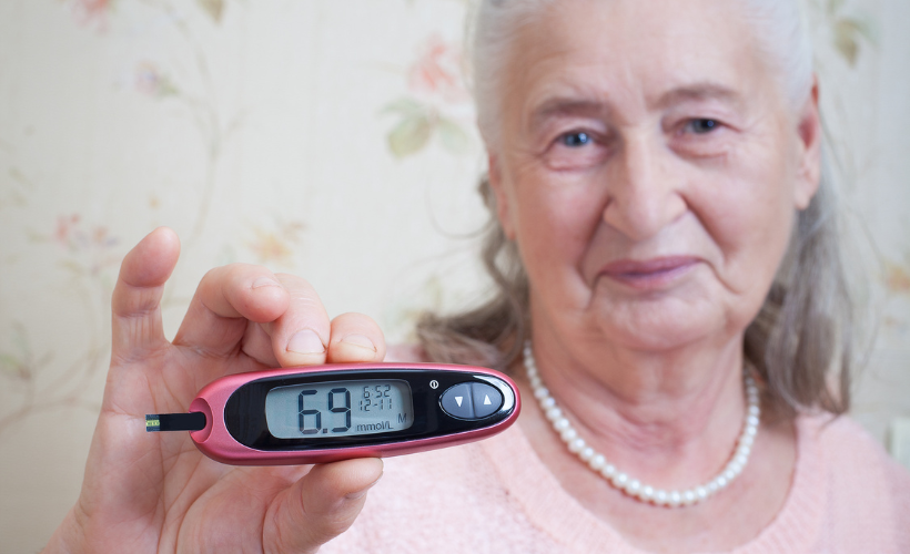 Vércukorszint értékek – Mit jelentenek?